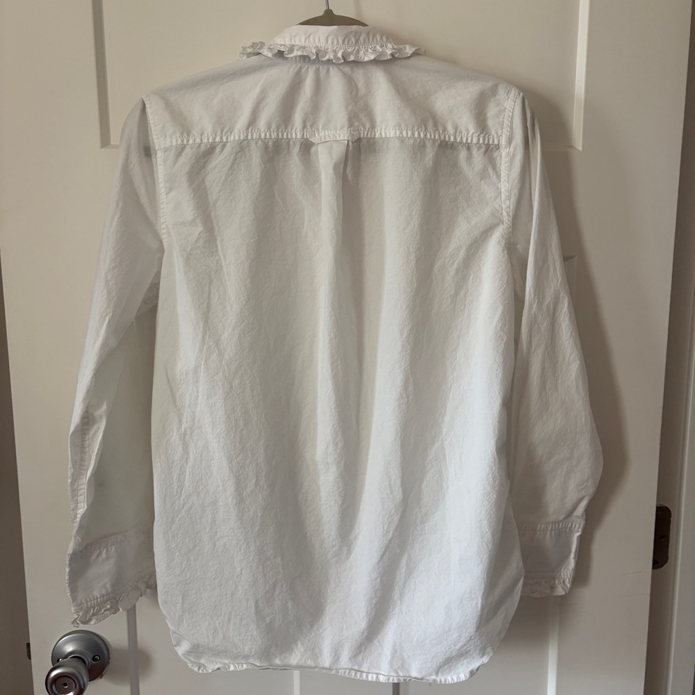J Crew Button Up - Picture 2 of 6